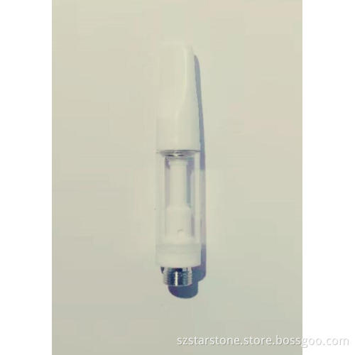 full ceramic cbd cartridge colorful wholesale from starstonevapor